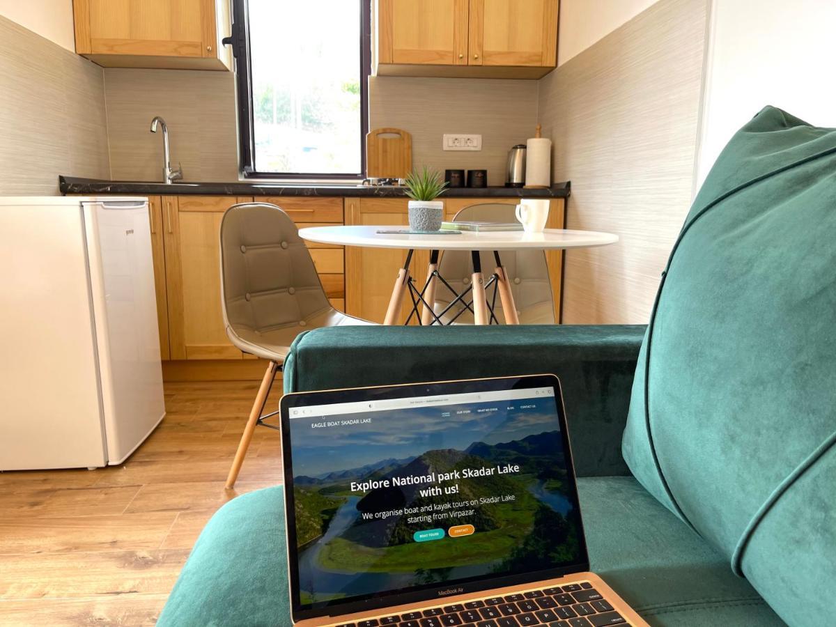 Apartments Four Countesses Вирпазар Екстериор снимка
