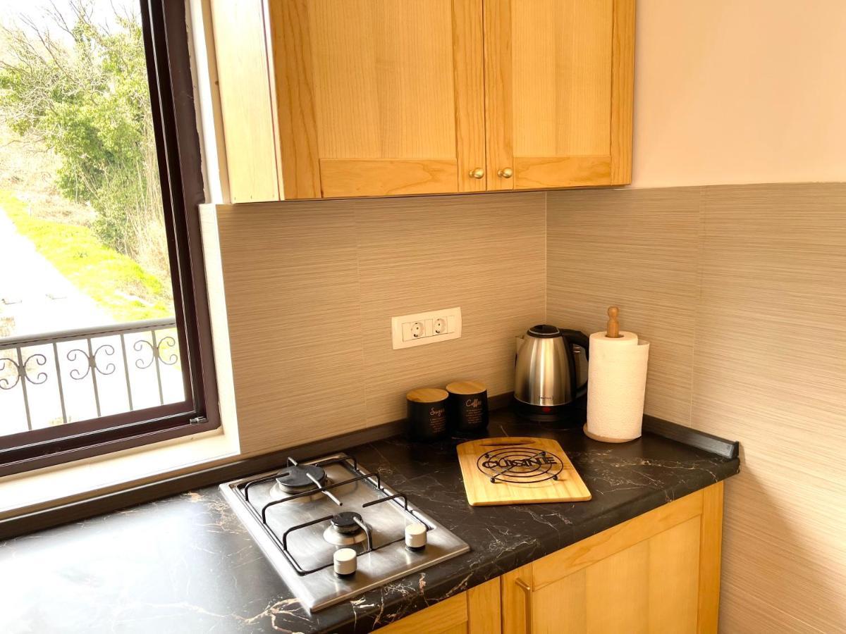 Apartments Four Countesses Вирпазар Екстериор снимка