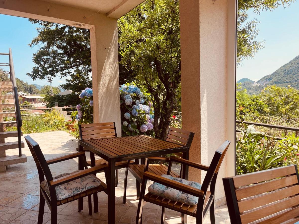 Apartments Four Countesses Вирпазар Екстериор снимка