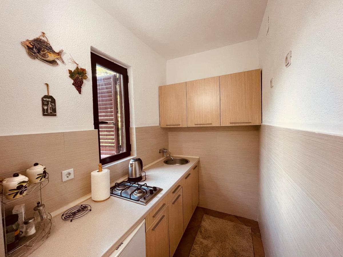 Apartments Four Countesses Вирпазар Екстериор снимка