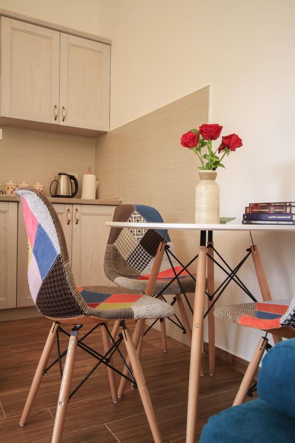Apartments Four Countesses Вирпазар Екстериор снимка