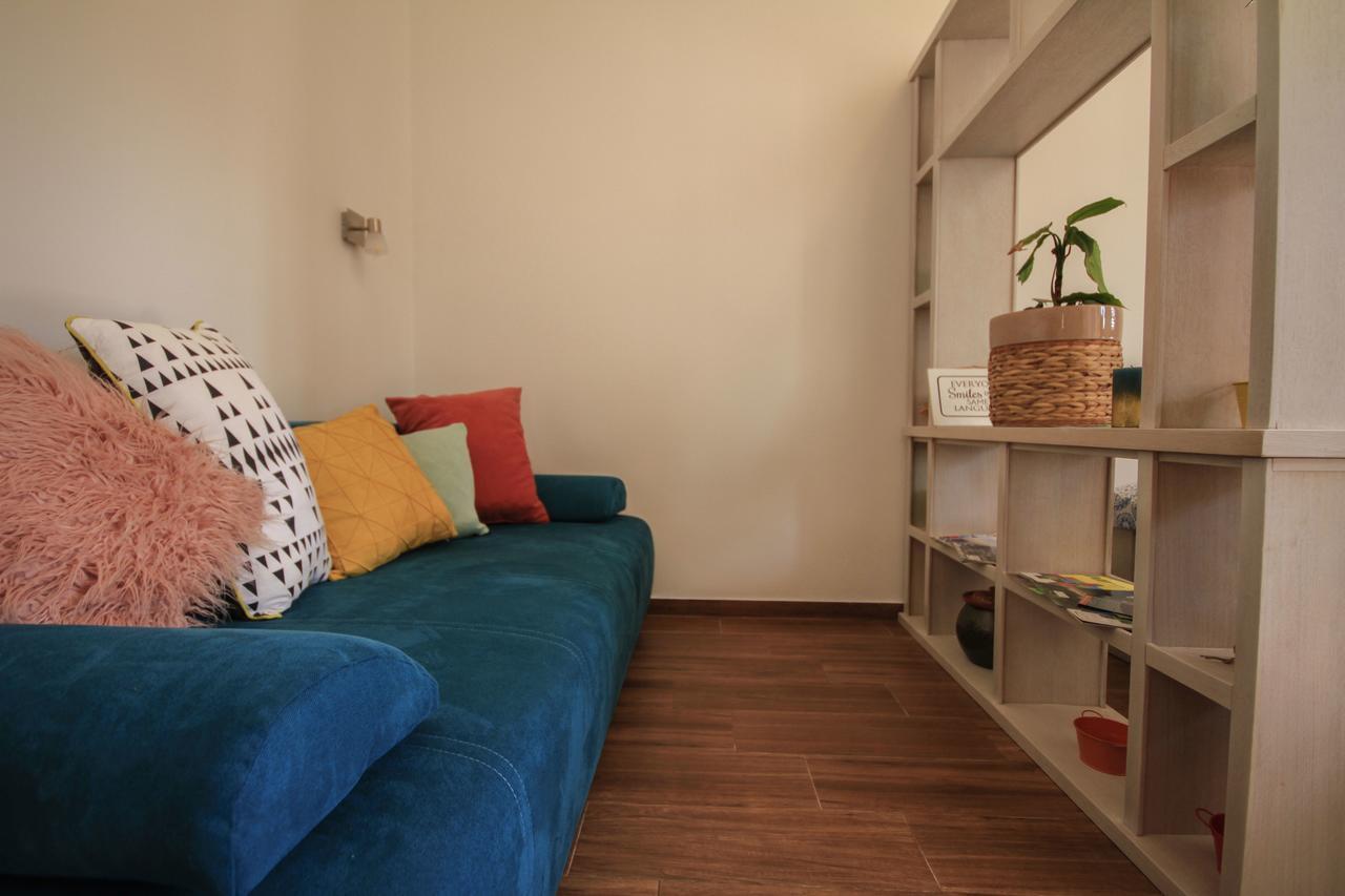 Apartments Four Countesses Вирпазар Екстериор снимка