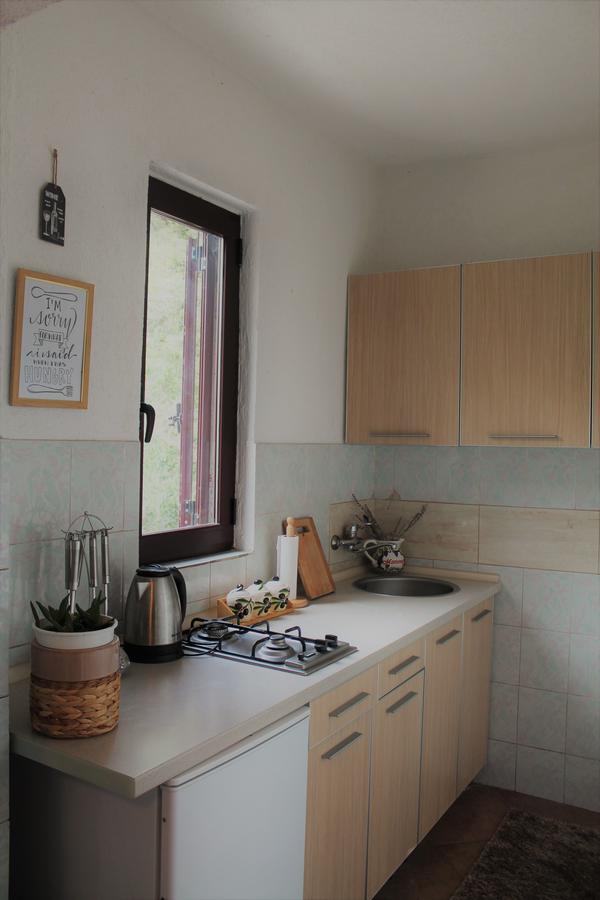 Apartments Four Countesses Вирпазар Екстериор снимка