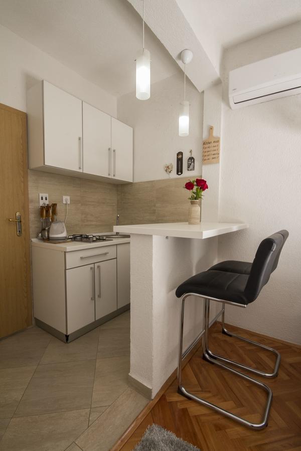 Apartments Four Countesses Вирпазар Екстериор снимка