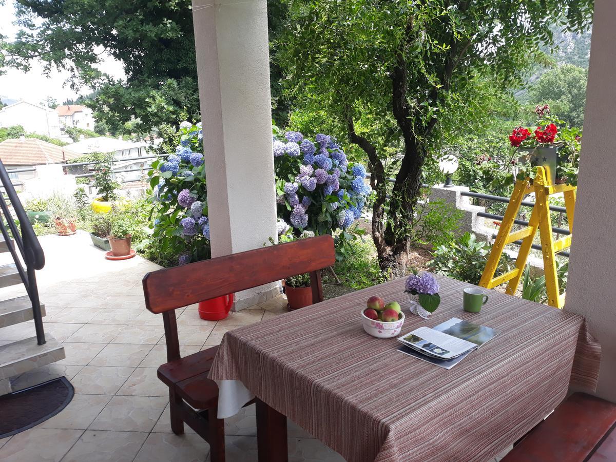 Apartments Four Countesses Вирпазар Екстериор снимка